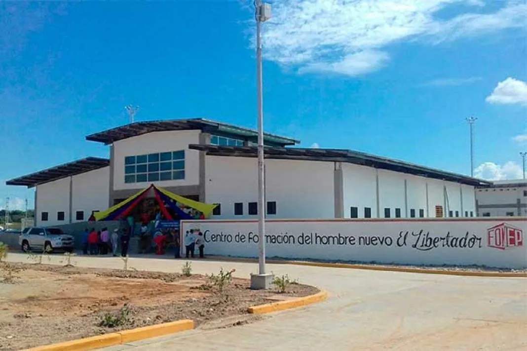 OVP denuncia muerte de un preso por asfixia mecánica en cárcel de Tocuyito