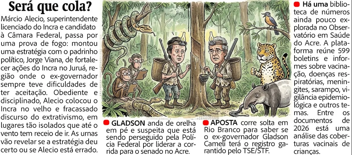Seca severa