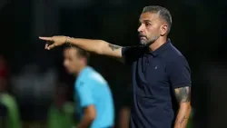 «Saímos penalizados pelo único momento em que não tivemos atitude competitiva»