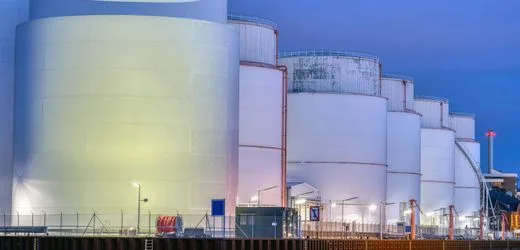 Gas: Bundesregierung bereitet umlagefinanzierte Reserve für Krisenfälle vor