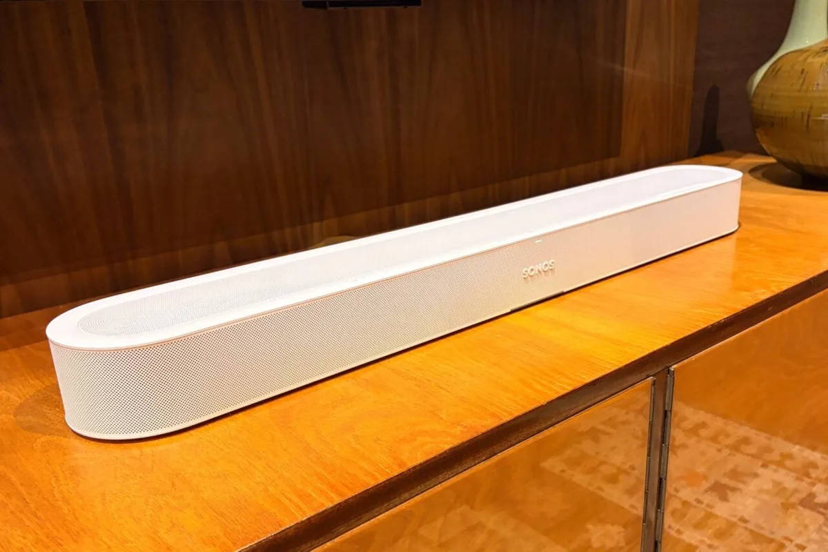 The Sonos Beam Ultra Actually Has Me Excited Over a Soundbar