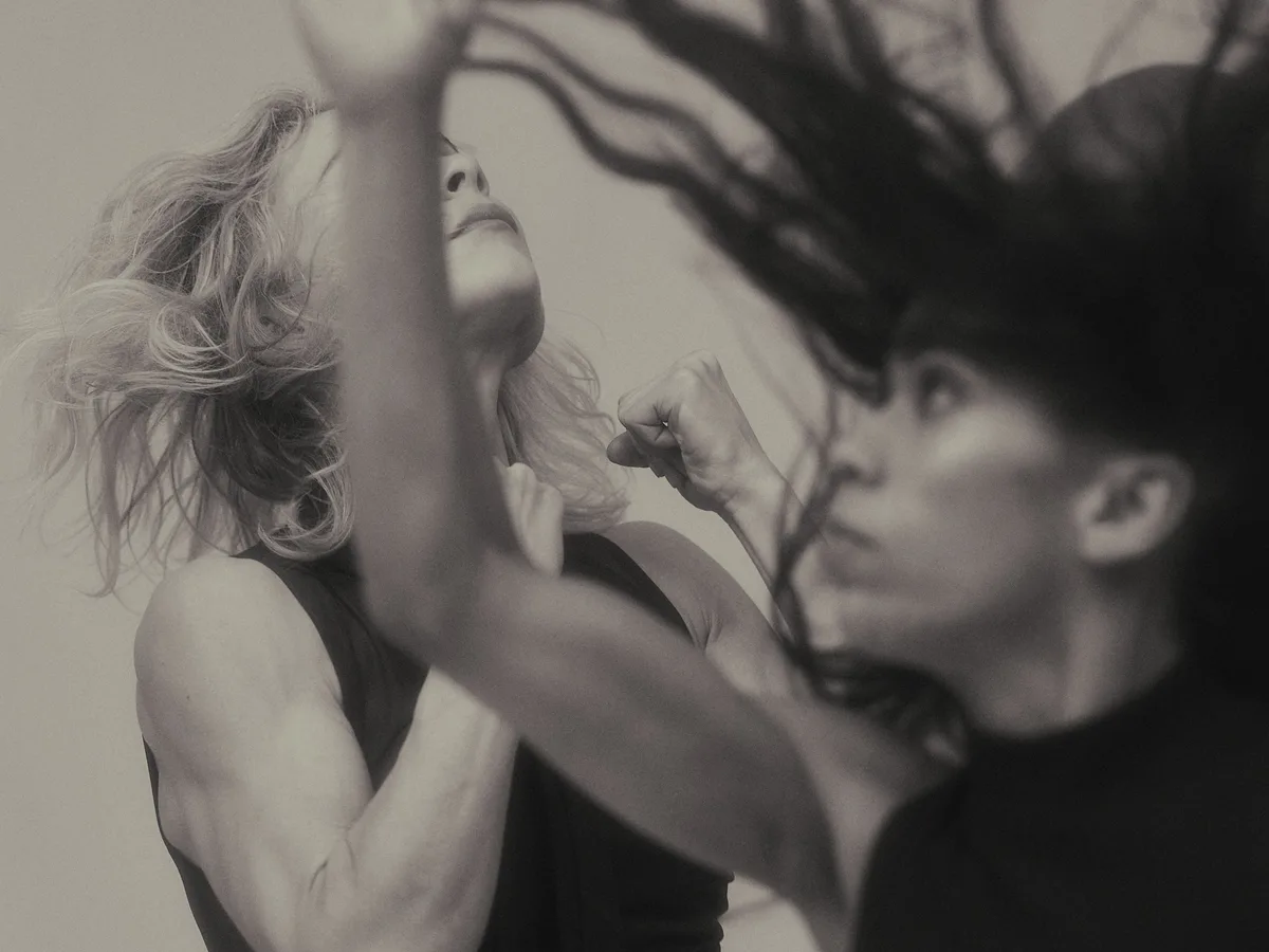REFLECTION: e.ID: A Fugue stages our digital identity crisis through vigorous choreography