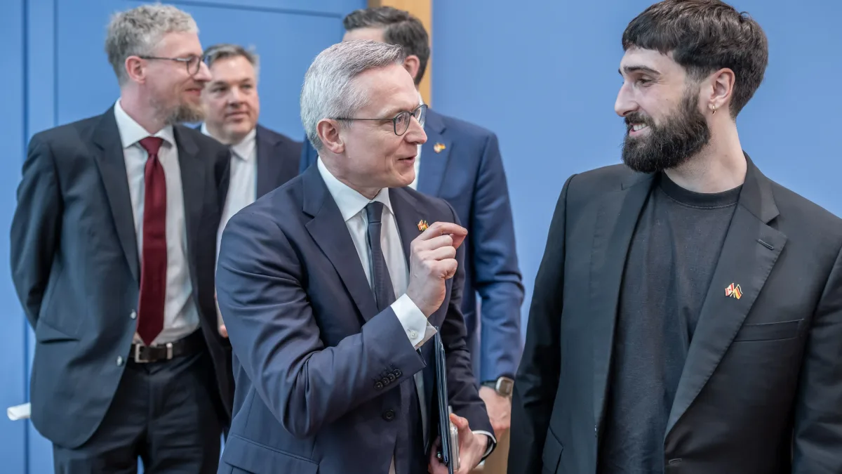 Cohere übernimmt Aleph Alpha: Die Pläne der neuen deutsch-kanadischen KI-Hoffnung