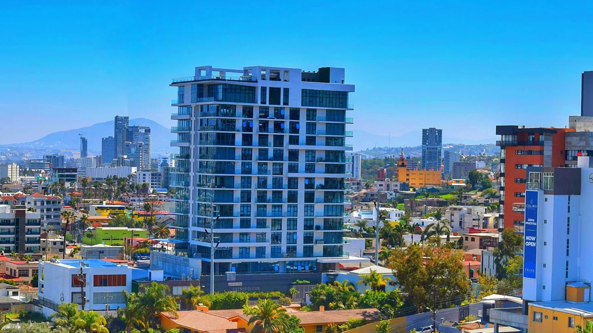 Clima: temperatura y probabilidad de lluvia para Tijuana este 19 de agosto