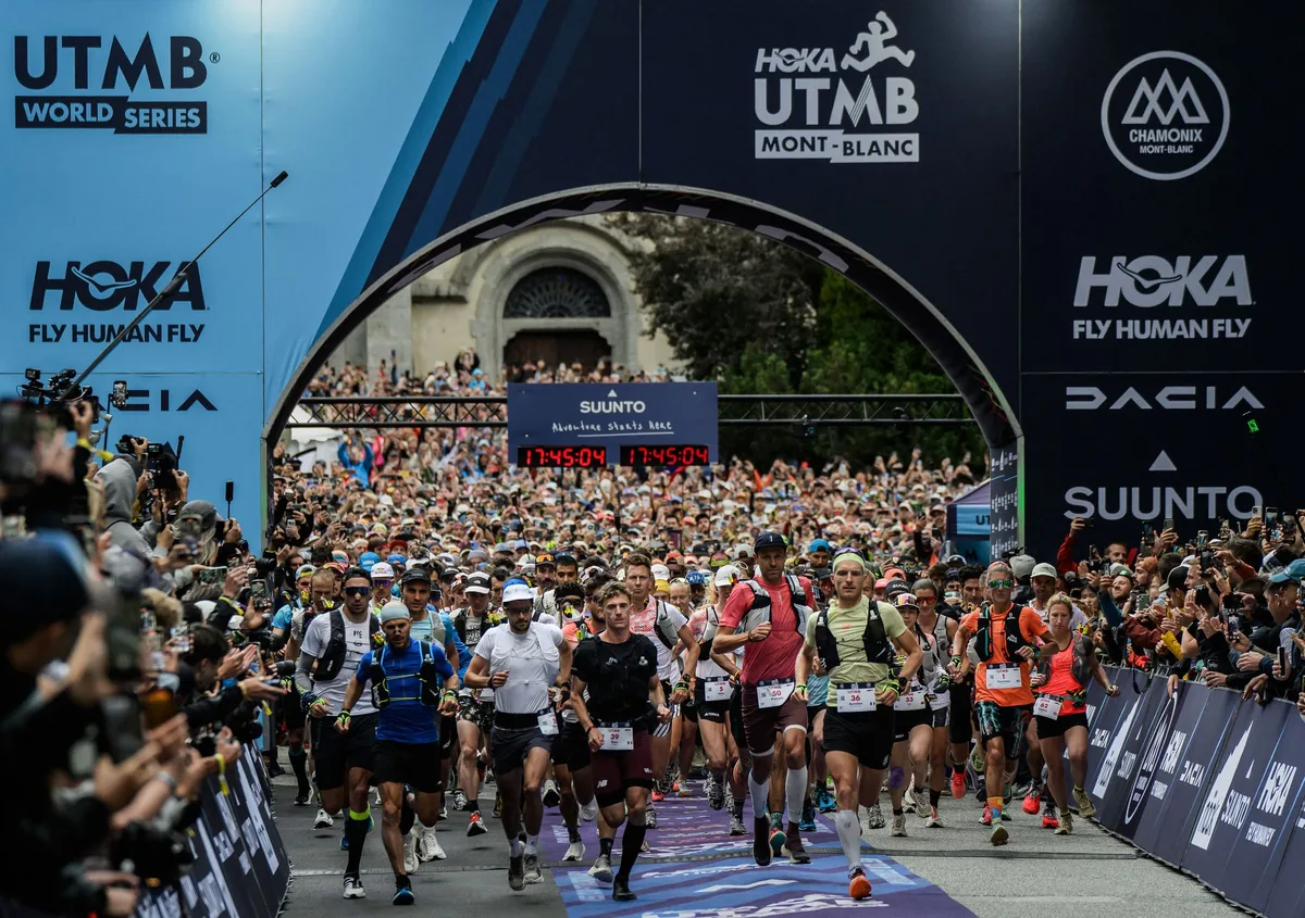 Ultra-trail du Mont-Blanc : la mythique course sous le feu des critiques