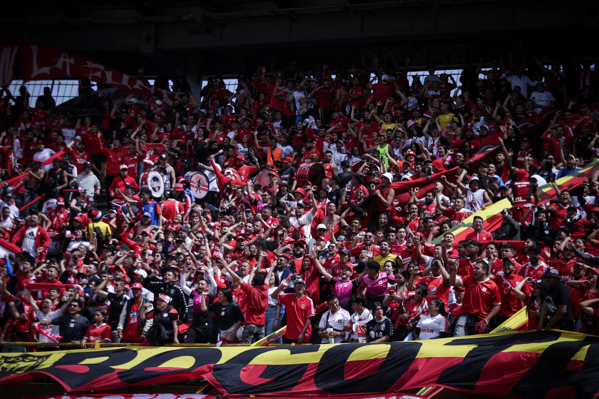 América de Cali insistirá en jugar de local en Bogotá, a pesar de la decisión de la Alcaldía de no facilitarle El Campín: este es el plan