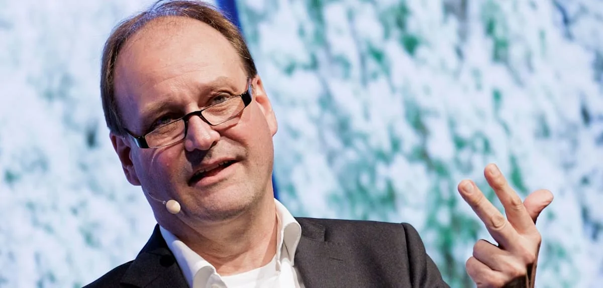 Herr Miele, nervt es Sie eigentlich, dass Miele-Geräte auch mal 30 Jahre halten?