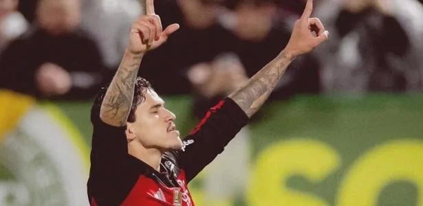 Jogo do Flamengo hoje pela Libertadores: que horas começa e onde assistir
