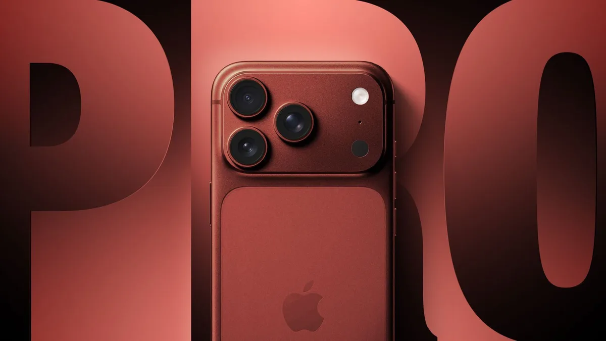 iPhone 18 Pro : les précommandes pourraient débuter plus tard que prévu
