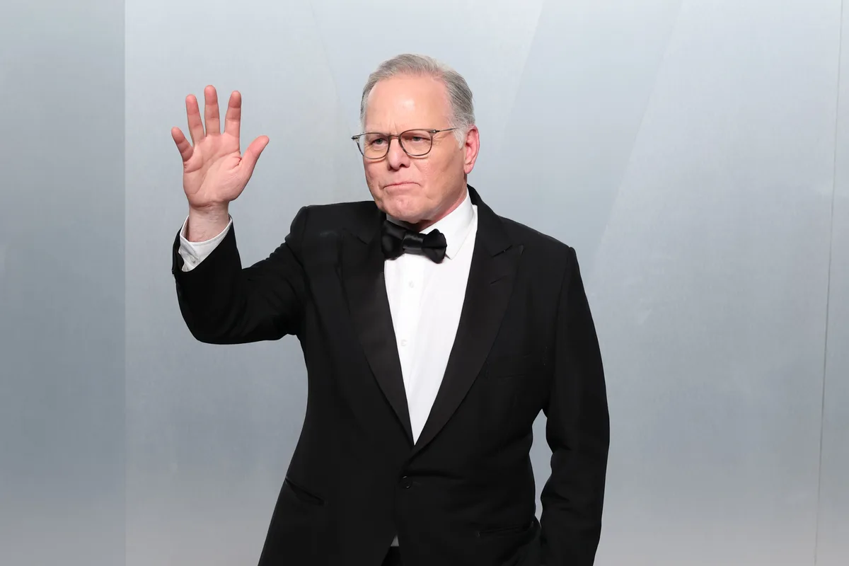 Warner Bros. Discovery CEO David Zaslav Beneficiary of $21.7 Million Stock Sale as Paramount Merger Is Stuck on Hold