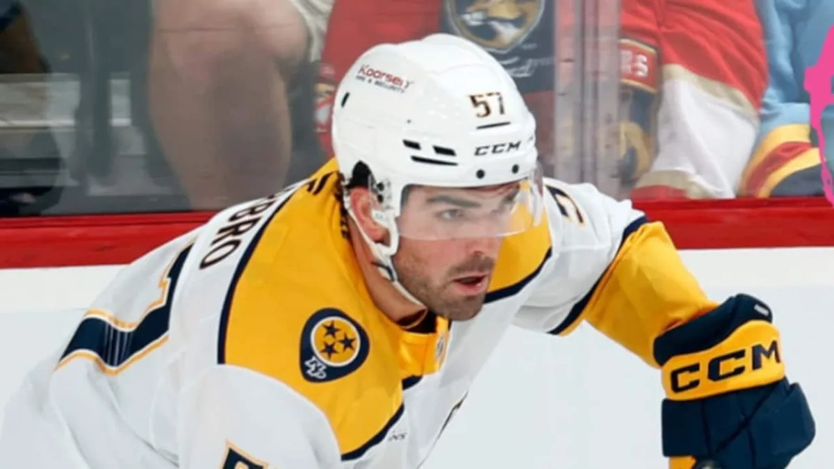 Dante Fabbro Net Worth And Contract In 2026: The Full Financial Breakdown Of His $16.5 Million Deal