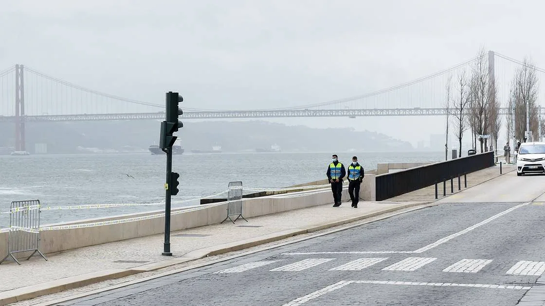 Câmara de Lisboa vai alcatroar a Av. Ribeira das Naus: obra é "retrógrada em termos ambientais”, acusa associação