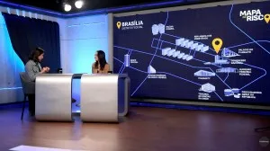 Mapa de Risco: Como o descontrole das contas públicas chega aos juros que você paga