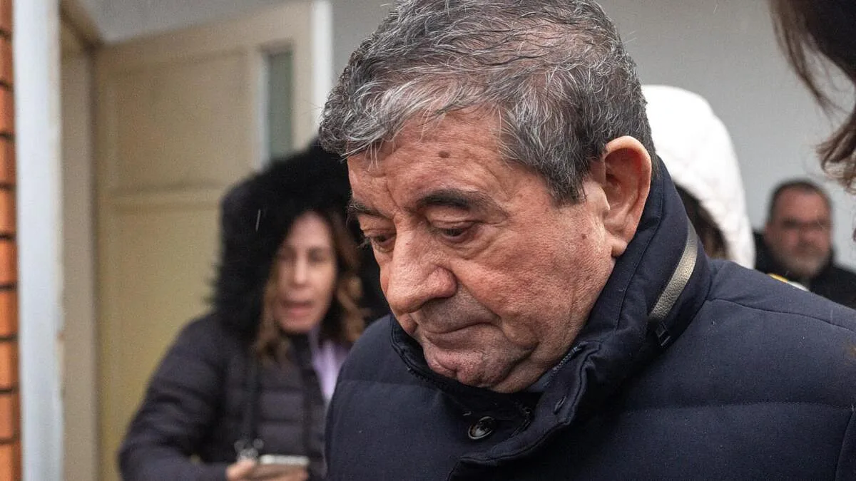 Supremo aceita afastamento de prima de Quintanilha do processo da W52-FC Porto