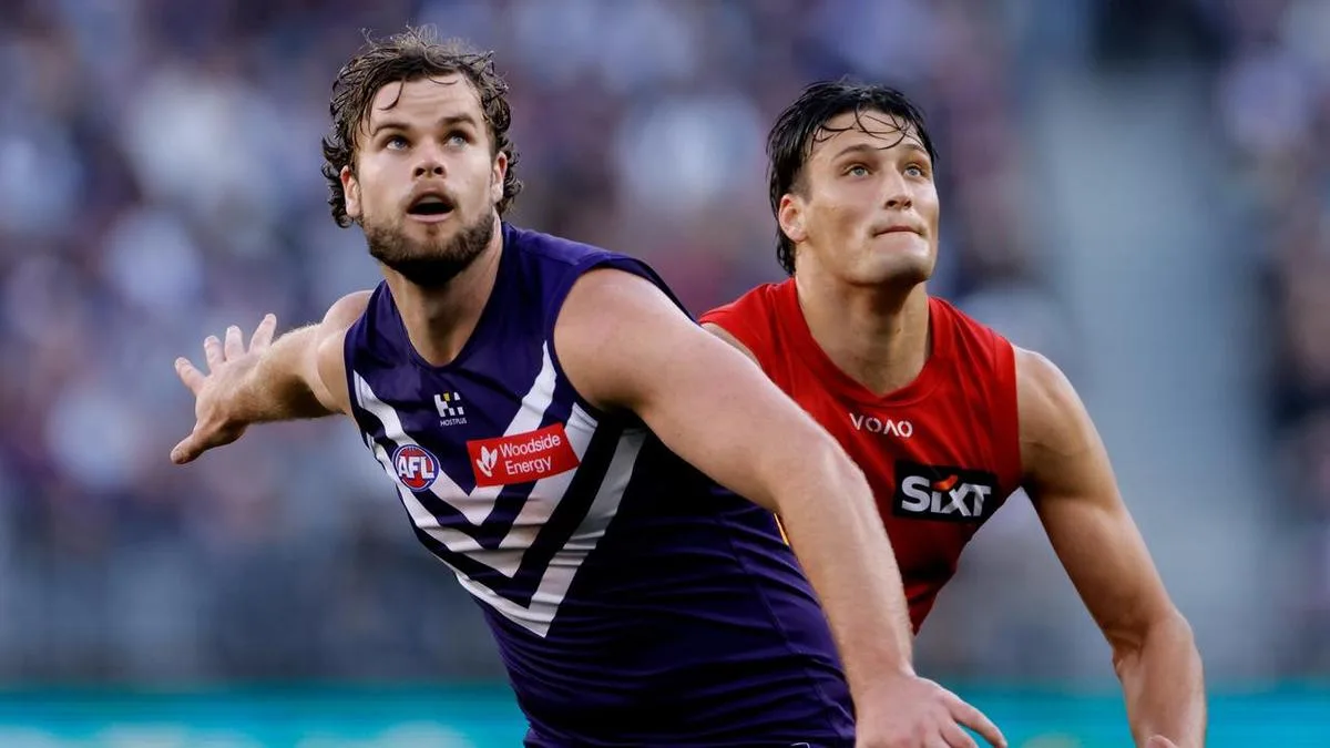 Fremantle receive good news about injury-prone Docker