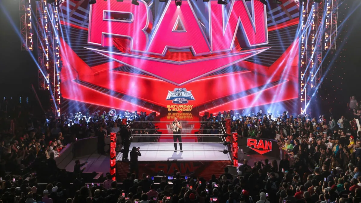 WWE Star Sells Merch On The Dark Web; Asks Company Not To Fire Him
