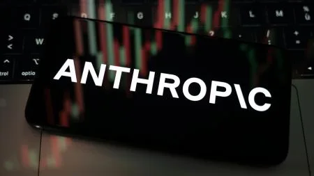 30 Billionen US-Dollar: Anthropic will der Börse gigantischen Markt versprechen