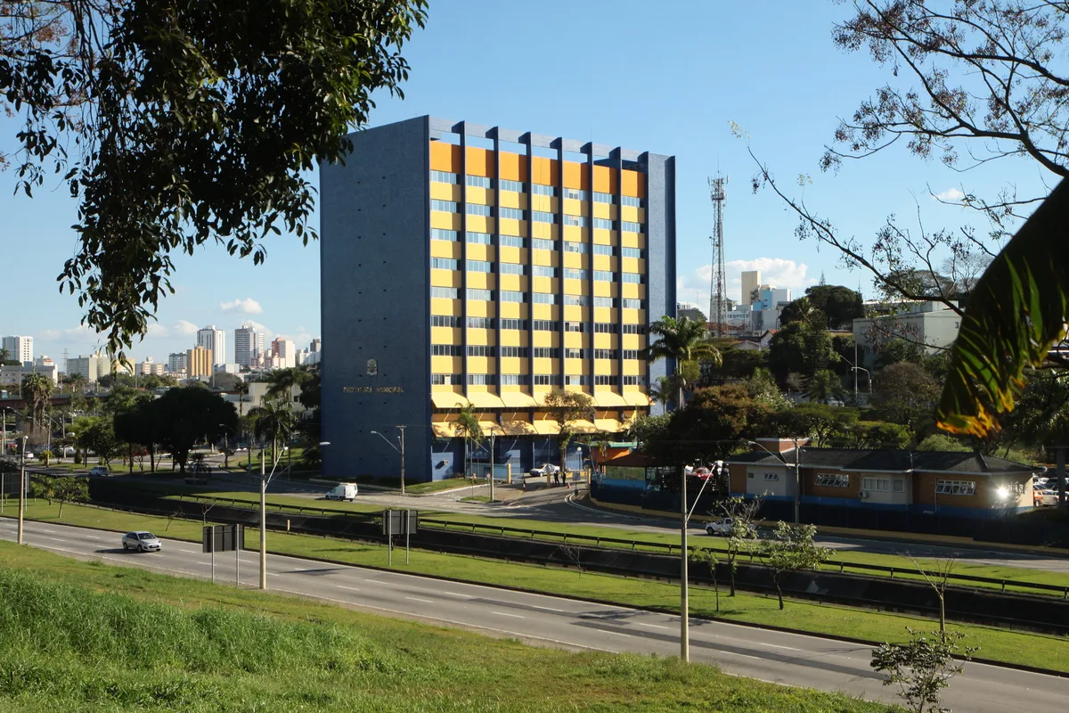Prefeitura de São José dos Campos republica edital de segurança após apontamentos do TCE