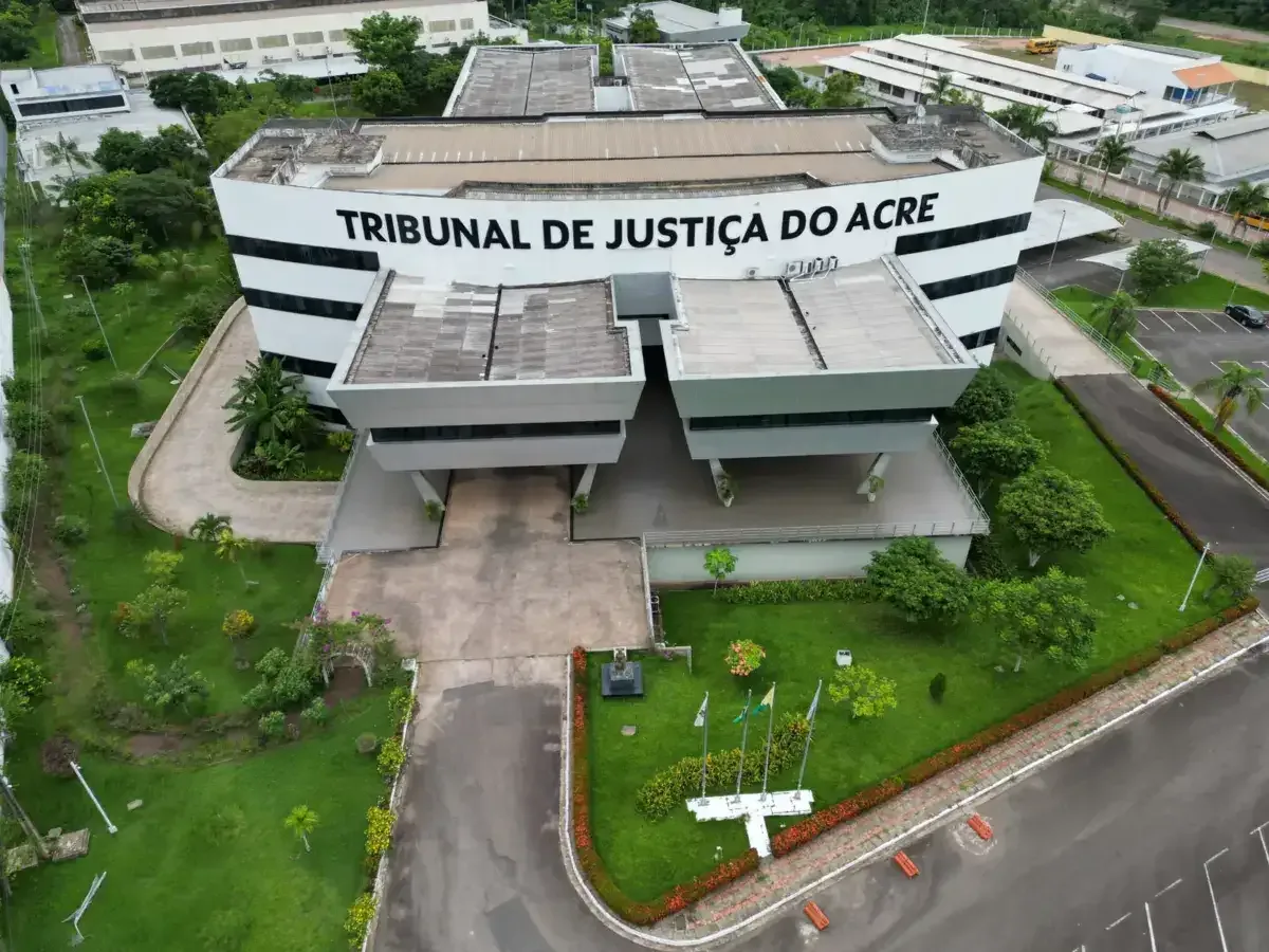 TJAC orienta sobre processos protocolados e define regras para devolução de custas