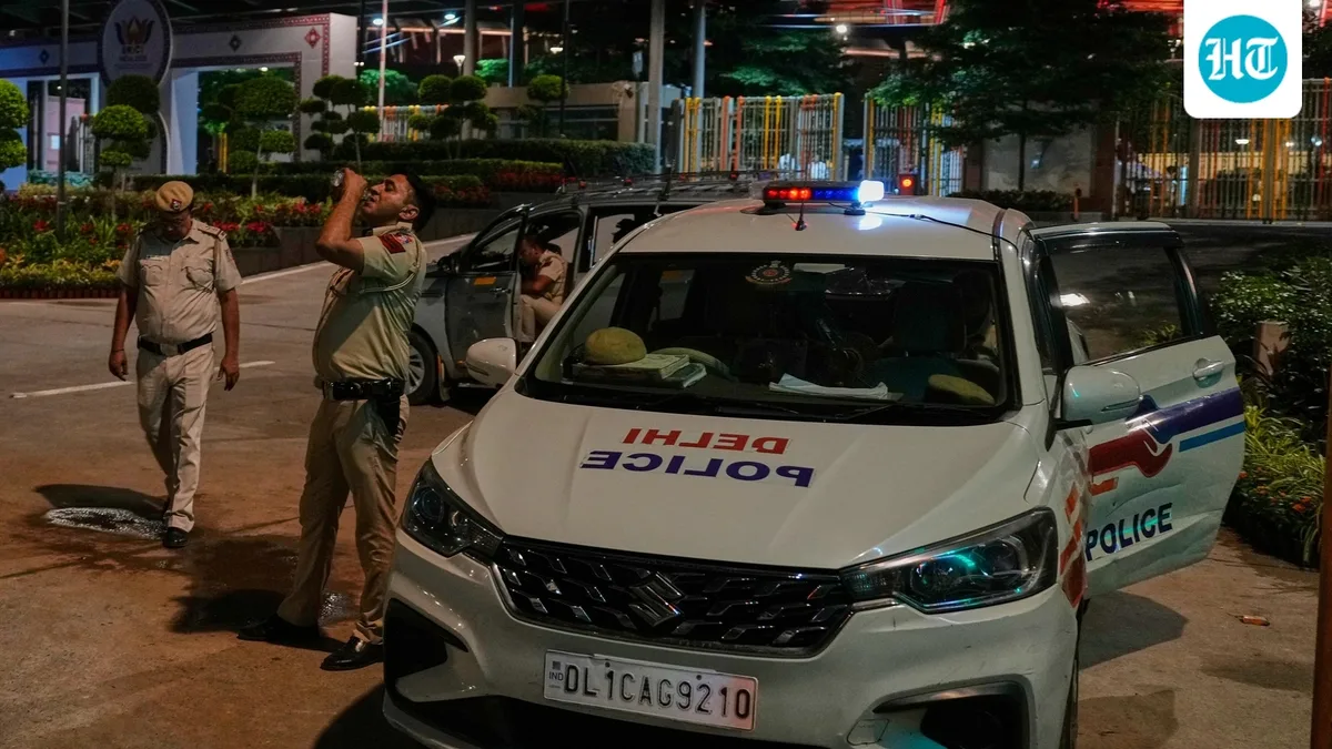 Highly decomposed body, attacked by dogs: How Delhi teen's gangrape and murder came to light