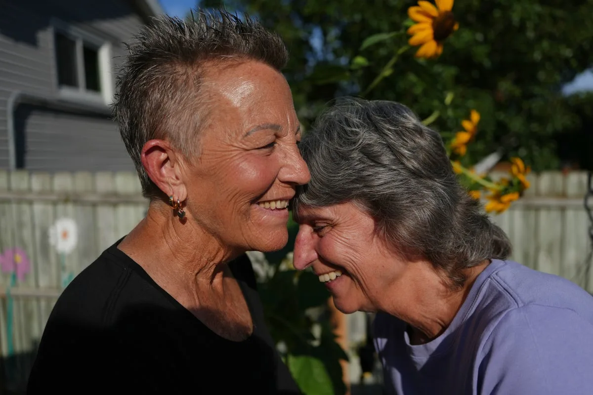 Terminally ill woman behind ‘Deb’s law’ can now choose how she dies