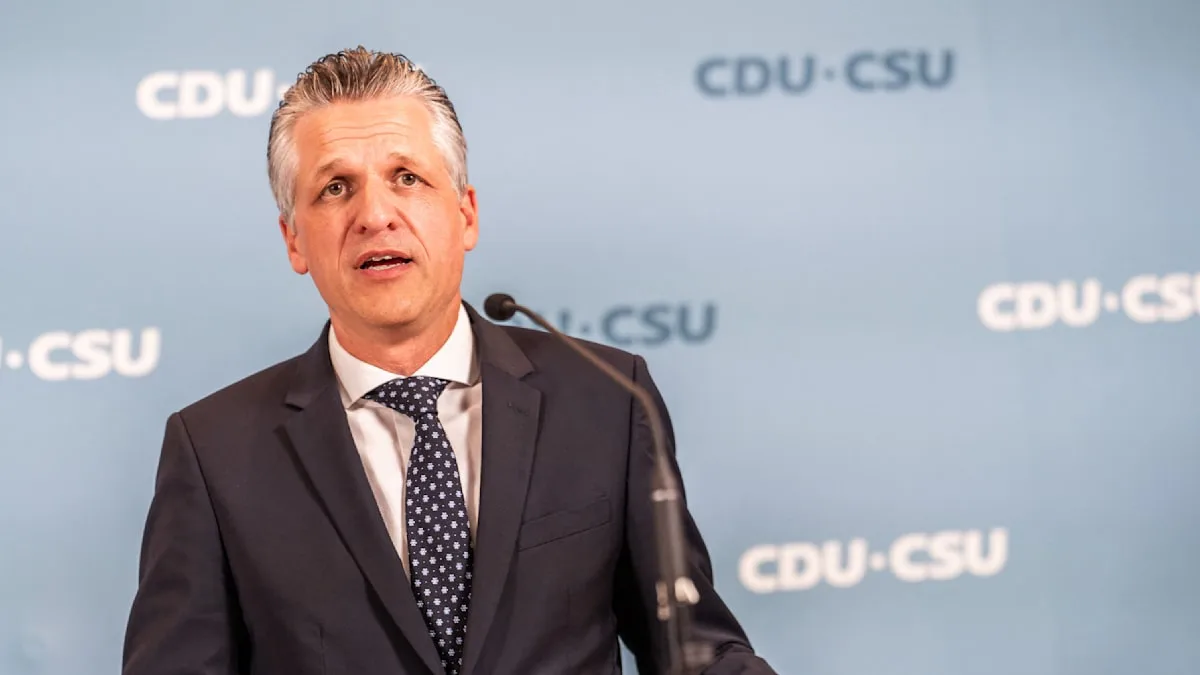 „Jede Reform muss mit dem Versprechen verbunden sein, dass es anschließend besser geht“
