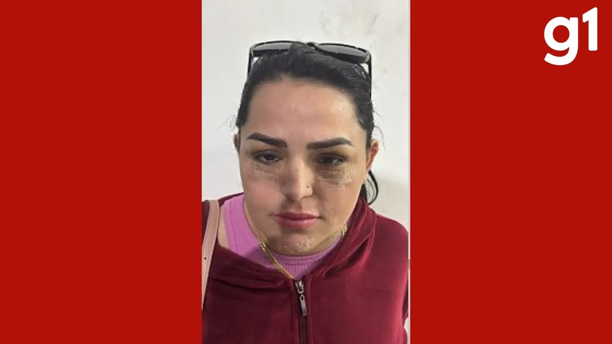 Chefe de facção criminosa em MT é presa na Bolívia após mais de um ano foragida