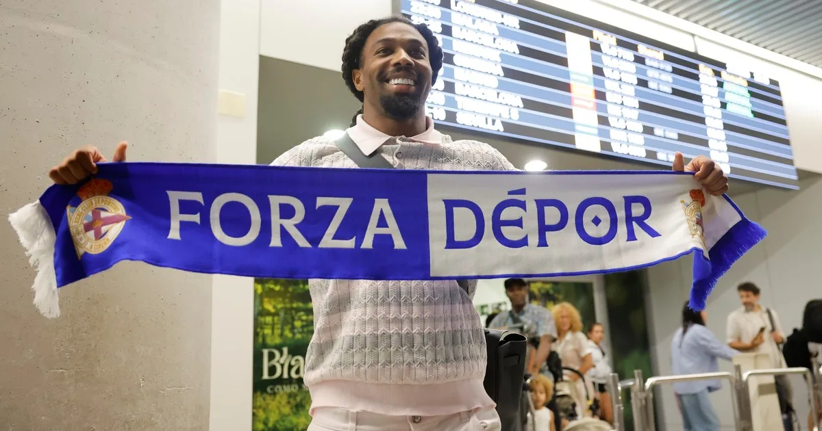 Entre músculos y aceite: el nuevo destino de Adama Traoré en Europa