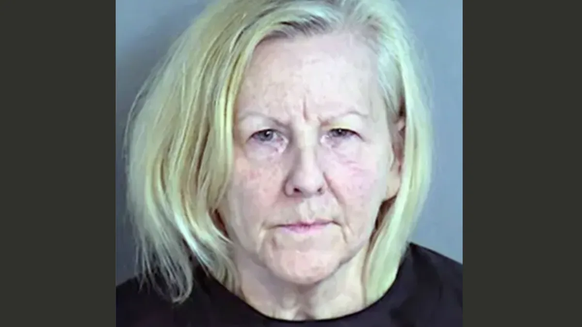 'Too difficult to care for them': Florida mom tries to kill 2 autistic sons after husband’s death