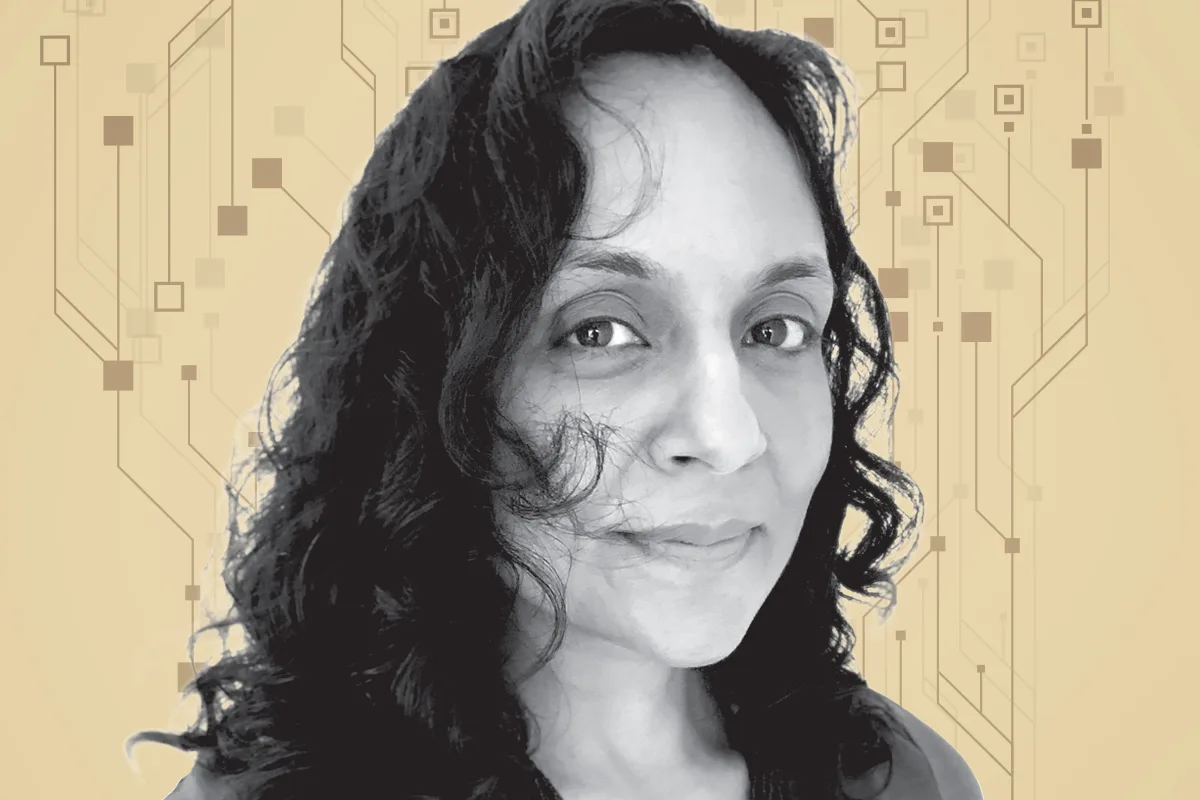 Meetali Jain Is One of TIME's 100 Most Influential People in AI