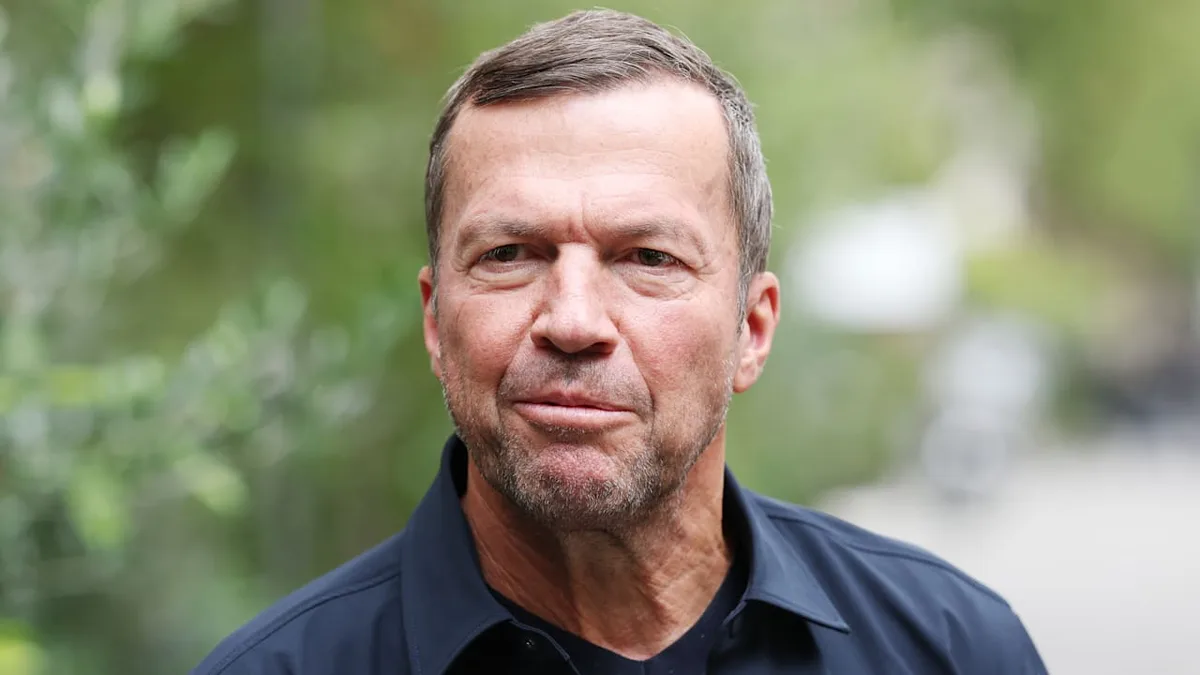 Diskussionen um den Ballon d‘Or - Hier steigt Matthäus in den Wahlkampf ein!