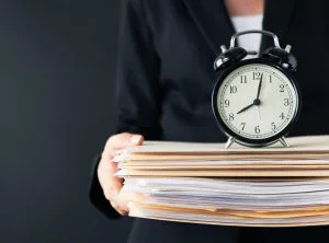 Busca e apreensão extinta por desídia do credor não interrompe prescrição