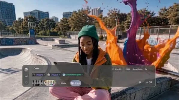 Alibaba apresenta novo modelo de geração de vídeo Wan3.0