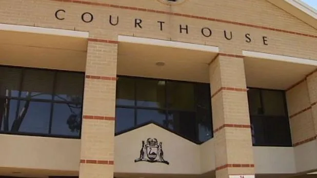 WA Police officer stood down after allegedly assaulting his five-week-old baby