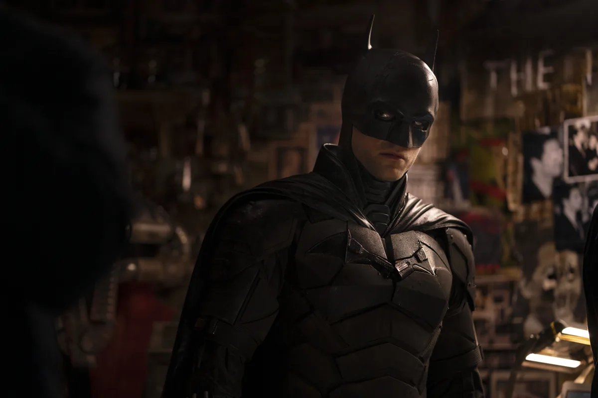 'Batman 2': Steven Soderbergh assume direção em fim das filmagens 'para ajudar' Matt Reeves