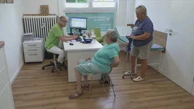 Stiftungspraxen