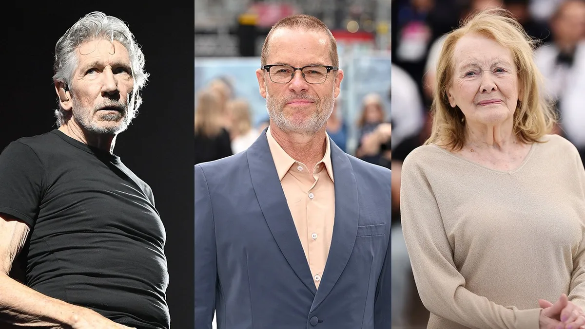 Roger Waters, Guy Pearce, Annie Ernaux Urge Venice Fest to Take “Concrete Action” for Palestine in Open Letter