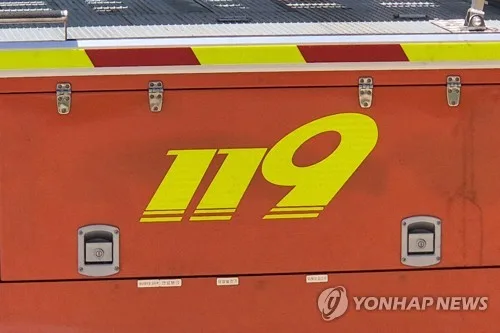 강진·해남서 차량 벽 충돌 잇따라…60대 운전자 2명 숨져(종합)