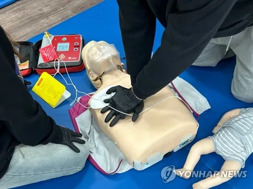 마라톤 참가자 사망에…의협 "정부, 대회 안전관리 강화해야"