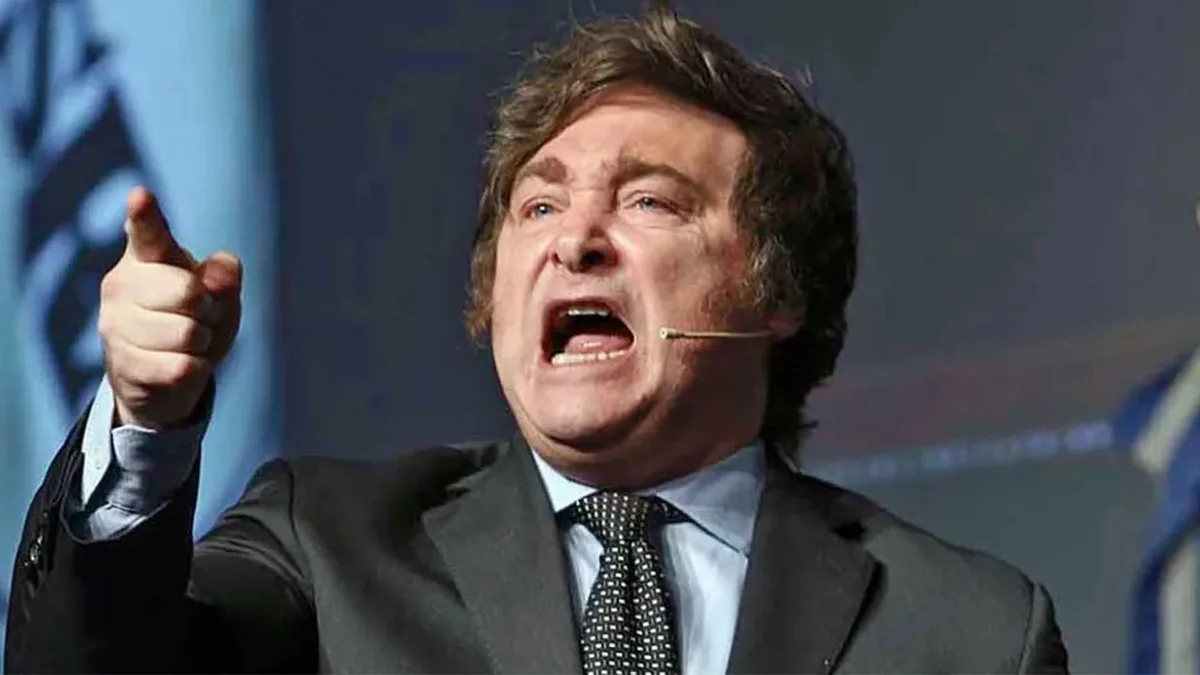 La pelea de datos no sirve si cada uno usa el punto de partida y la foto que más le conviene