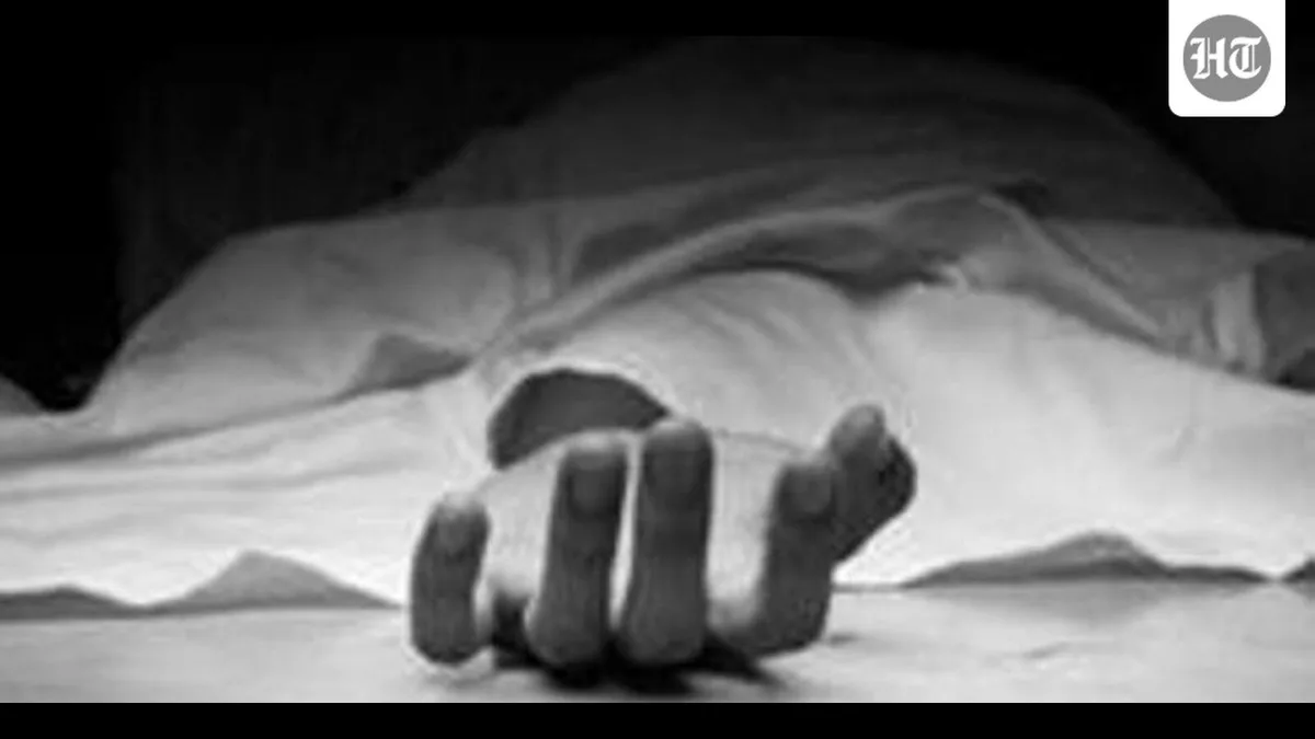 Second Jaipur private university student found dead in two days