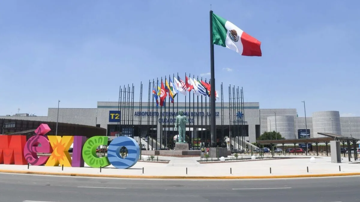 ‘Perdón’ de Trump al AICM y AIFA: ¿Qué restricción ordenada por AMLO fue eliminada?