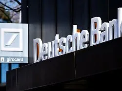 Hohe Rendite möglich : Deutsche Bank mit 19-Prozent-Chance