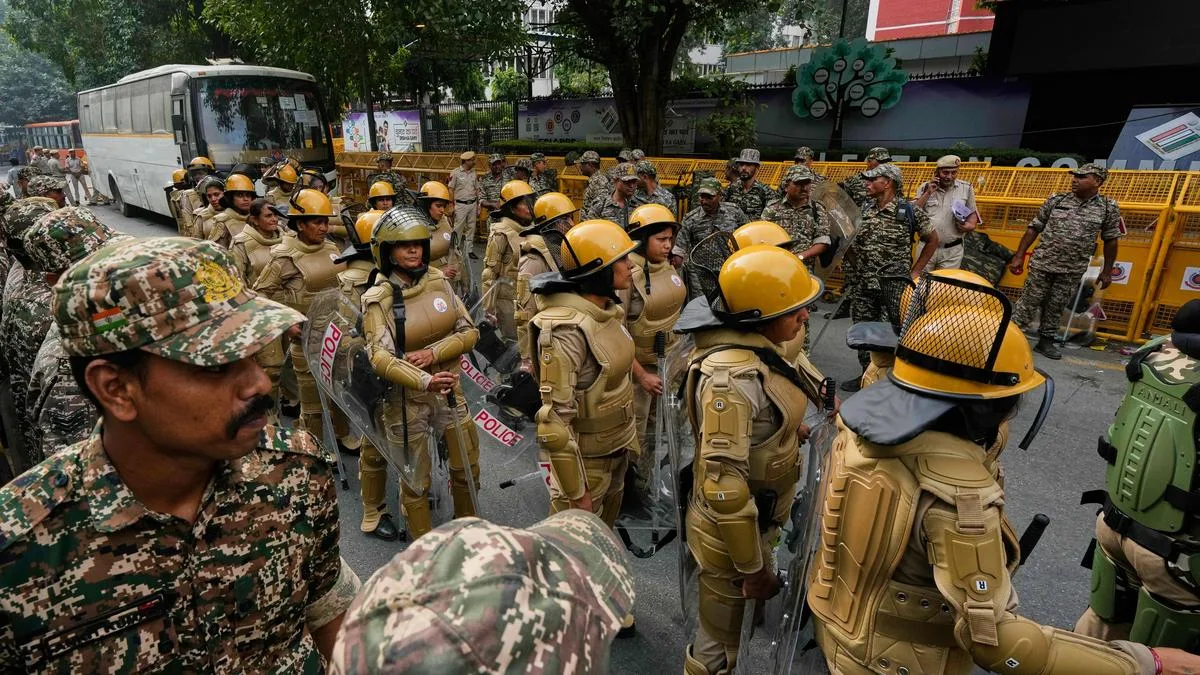 The need to preserve the shine of Indian elections