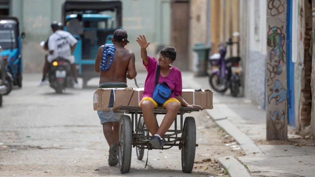 Cuba dans le viseur de Trump : la Havane dénonce "une calomnie"