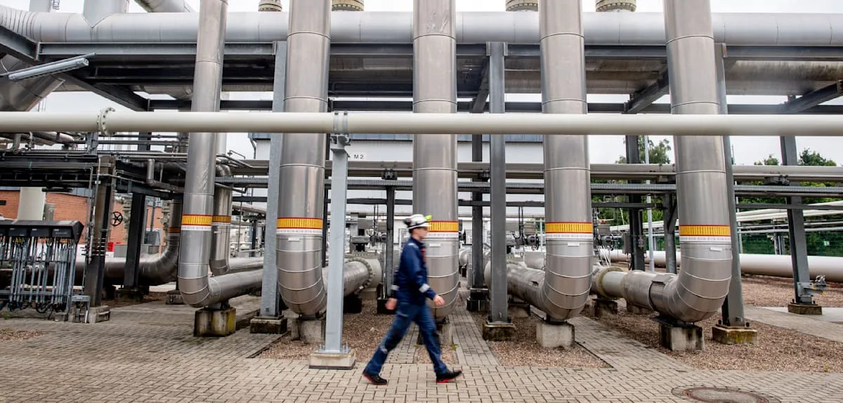 Der Staat hat beim Gas Fehler gemacht – doch verzockt haben sich andere