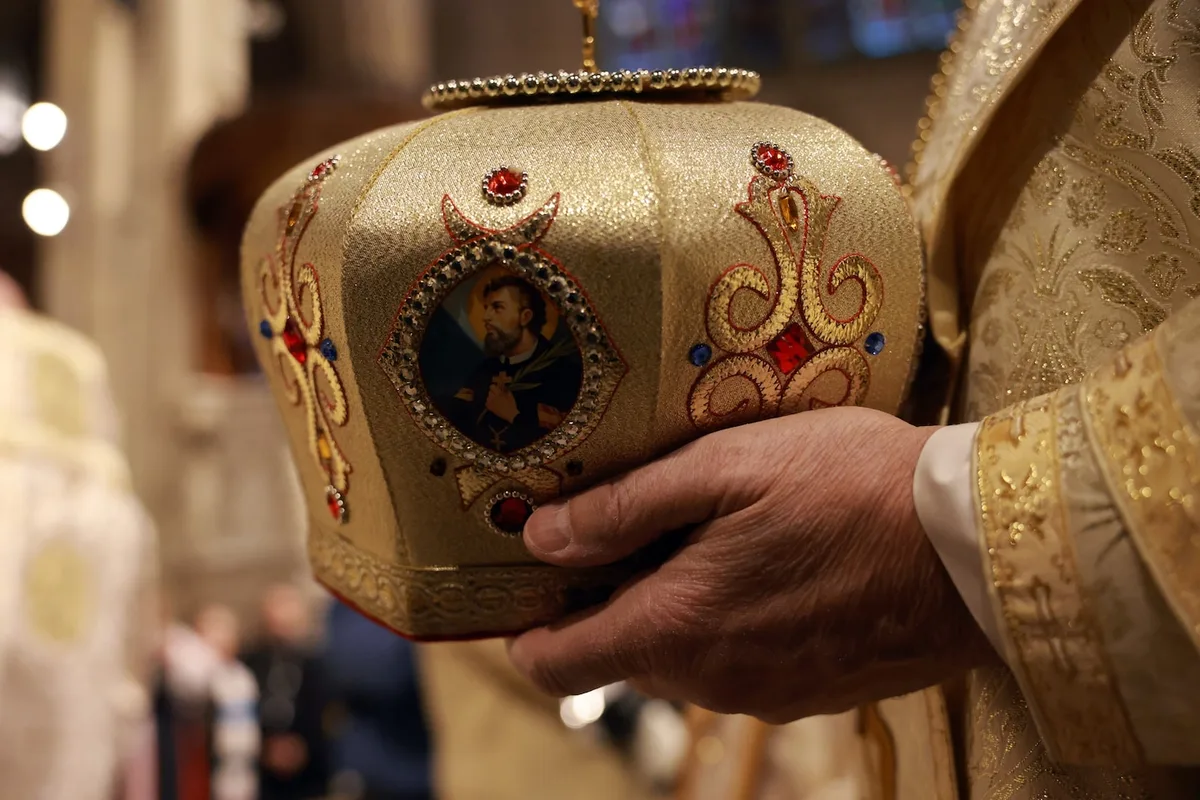U.S. Catholic bishops meet with AI firms about ‘catastrophic’ risk