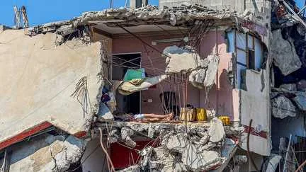 Huit pays musulmans condamnent le "refus israélien" de poursuivre le plan de Donald Trump pour Gaza
