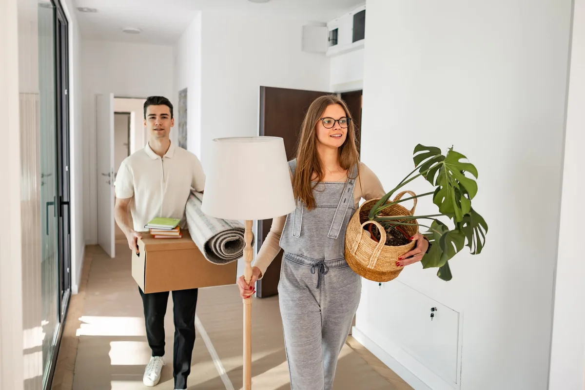 Can I receive EI if my wife’s job is relocated?