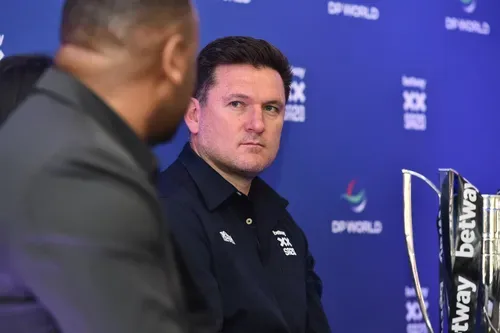 EXCLUSIVE: Graeme Smith backs Proteas' team unity ahead of Australia Test series